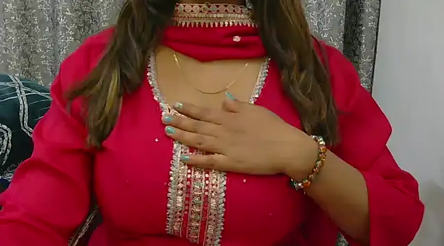 chavi 12 online show from 02-19-25, 02:34