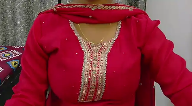 chavi 12 online show from 02-26-25, 12:03