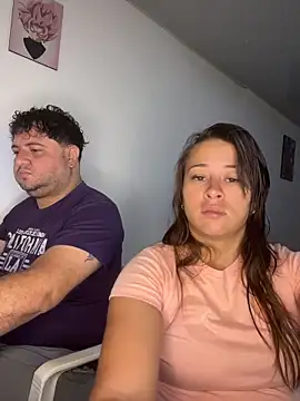 Paloma Desire online show from 12-16-25, 01:27