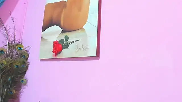 miss--flora online show from 01-13-25, 10:56