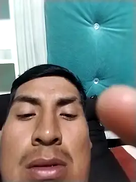 Ruizito27e online show from 10-08-25, 03:04