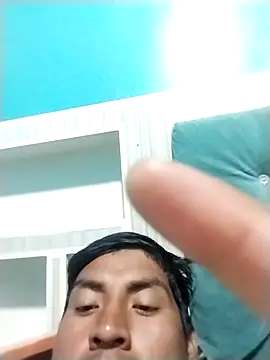 Ruizito27e online show from 11-18-25, 03:45