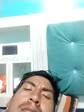 Ruizito27e online show from 12-03-25, 03:25