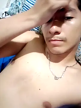 AlexP457 online show from 12-19-24, 03:18