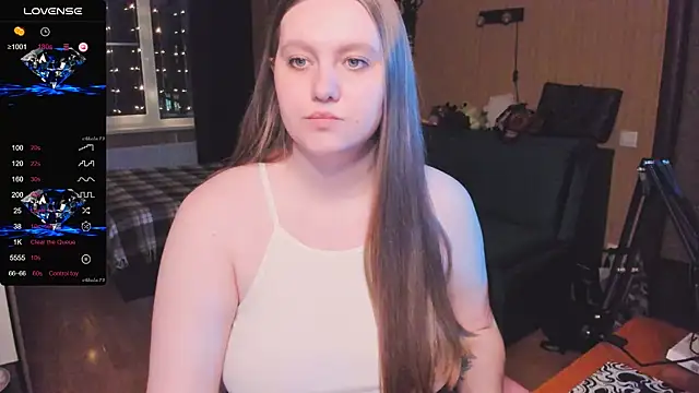 Alice Dreamgirl  online show from 12-04-25, 01:53