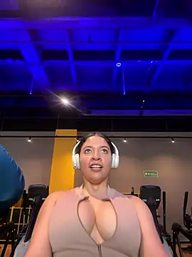 johanafox  online show from 01-15-26, 07:17