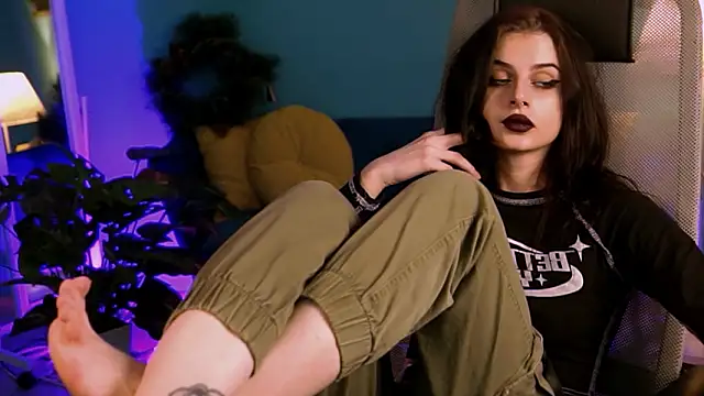 JadeCastle  online show from 01-31-26, 07:45