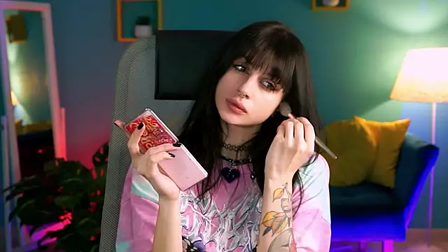 JadeCastle  online show from 03-27-26, 06:51