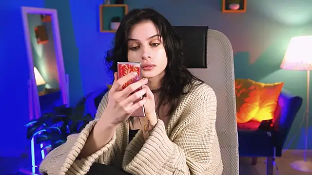 JadeCastle  online show from 04-14-26, 04:24