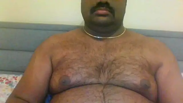 indianbearbot online show from 12-27-24, 09:00