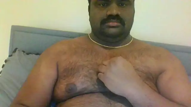 indianbearbot online show from 01-09-25, 08:55