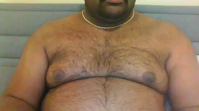 indianbearbot online show from 01-10-25, 08:15