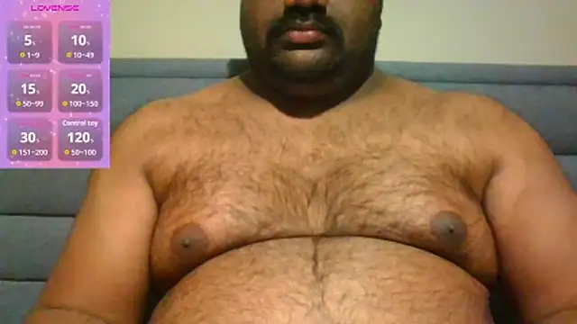 indianbearbot online show from 11-06-25, 08:54