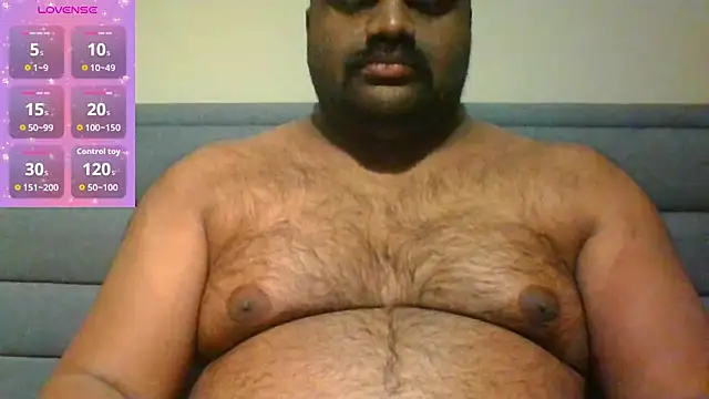 indianbearbot online show from 04-05-26, 08:28