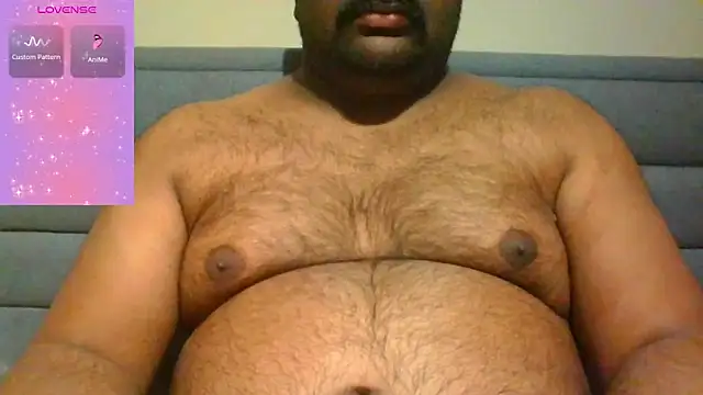 indianbearbot online show from 04-18-26, 07:58