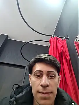 Snapshot of Leinad27 chatting on 12-18-25, 03:07 Leinad27 online show from 12-18-25, 03:07
