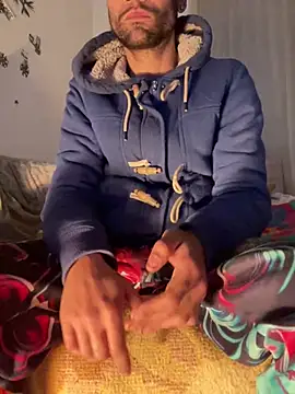 cappellabig35 online show from 01-19-25, 07:15