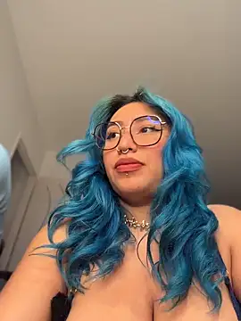 Bulmasexy online show from 06-07-26, 08:01