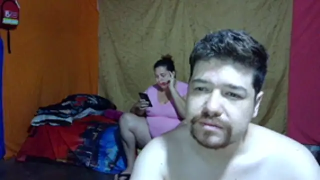 pecadodulce123 online show from 11-29-25, 12:02