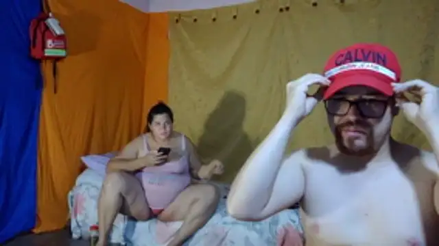 pecadodulce123 online show from 12-20-25, 12:07