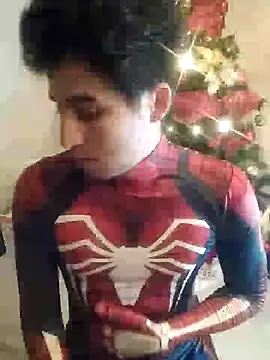 Snapshot of GamerQuinn chatting on 12-18-24, 12:18 GamerQuinn online show from 12-18-24, 12:18