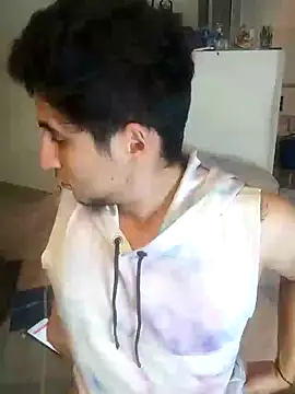 GamerQuinn online show from 01-04-25, 04:23