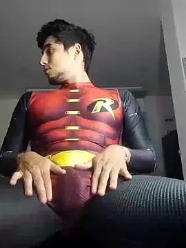 Snapshot of GamerQuinn chatting on 01-10-25, 03:50 GamerQuinn online show from 01-10-25, 03:50