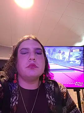 Snapshot of RosaXochitl chatting on 01-25-25, 09:57 RosaXochitl online show from 01-25-25, 09:57