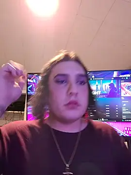 Snapshot of RosaXochitl chatting on 01-26-25, 12:58 RosaXochitl online show from 01-26-25, 12:58