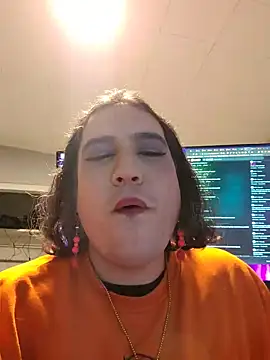 Snapshot of RosaXochitl chatting on 01-26-25, 03:59 RosaXochitl online show from 01-26-25, 03:59