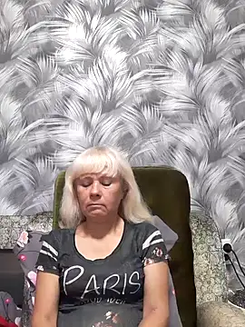 sakura blonde online show from 10-29-25, 06:26