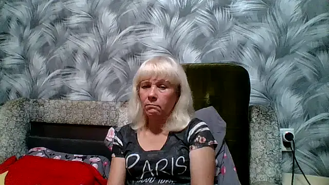 sakura blonde online show from 10-29-25, 09:05