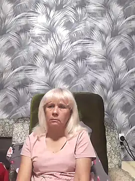 sakura blonde online show from 11-08-25, 07:41