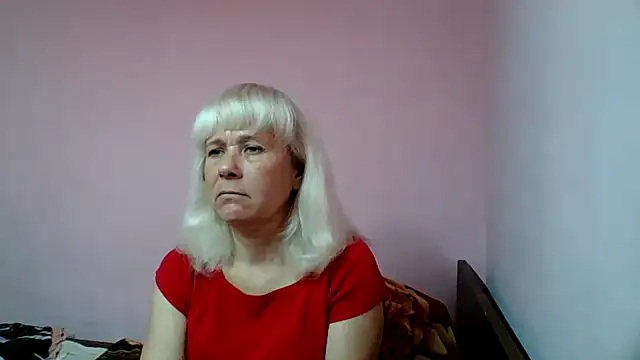 sakura blonde online show from 11-25-25, 06:57