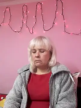 sakura blonde online show from 03-02-26, 07:15