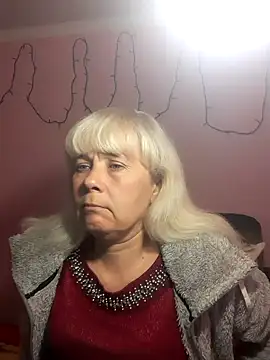 sakura blonde online show from 03-07-26, 08:06