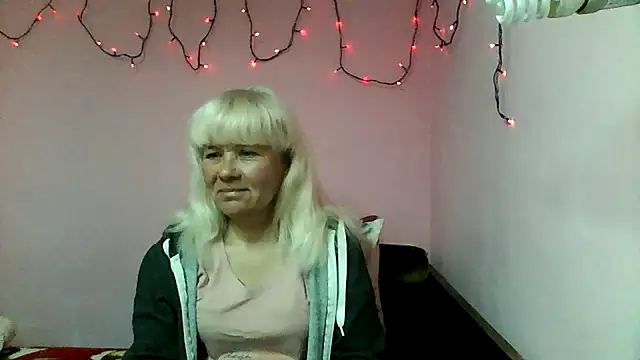 sakura blonde online show from 03-12-26, 10:16