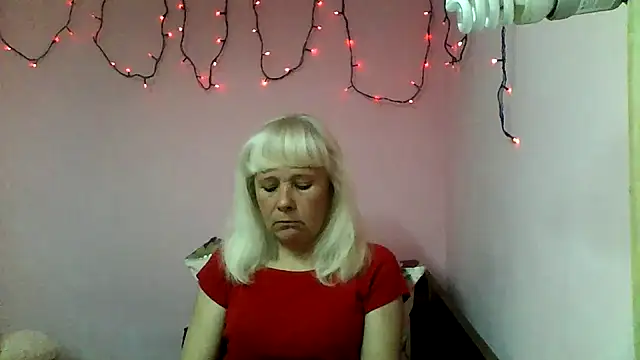 sakura blonde online show from 03-17-26, 02:09