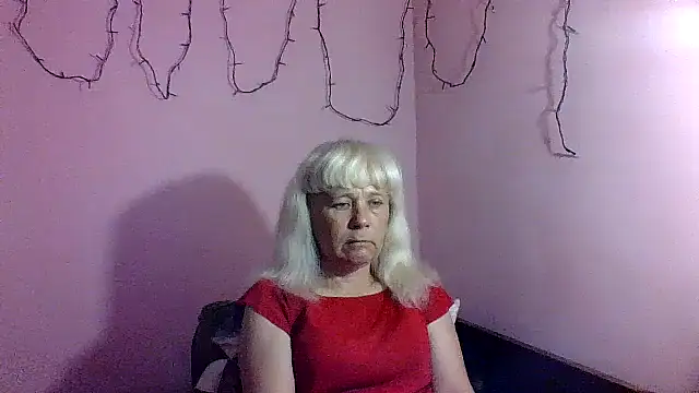 sakura blonde online show from 04-02-26, 07:39