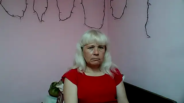 sakura blonde online show from 04-02-26, 07:44