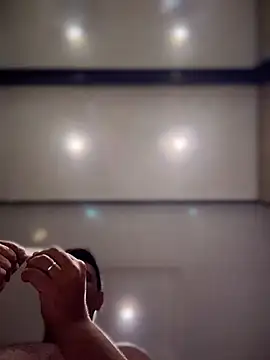 SecretlyDD online show from 03-18-26, 05:21