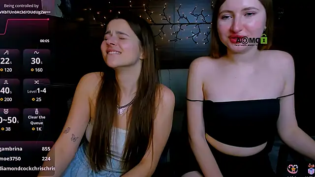 berry alma online show from 03-15-25, 01:19