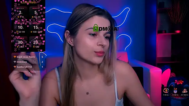 berry alma online show from 04-15-26, 07:21