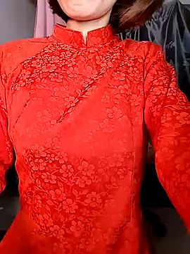 Lucy limon online show from 03-04-26, 01:22