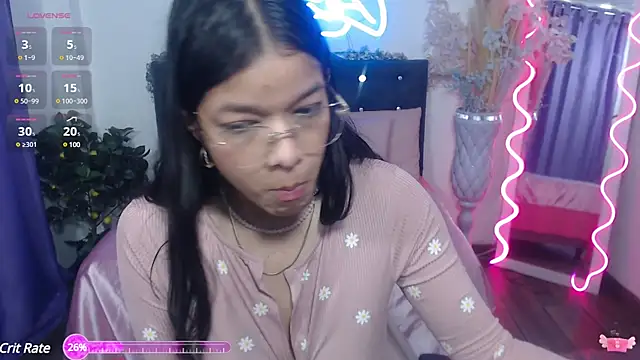 Snapshot of Emilly_tay chatting on 01-05-25, 03:23 Emilly tay online show from 01-05-25, 03:23