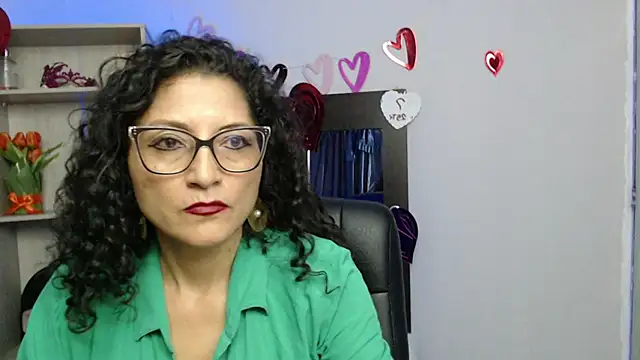 arianna ros3 online show from 02-16-25, 07:38