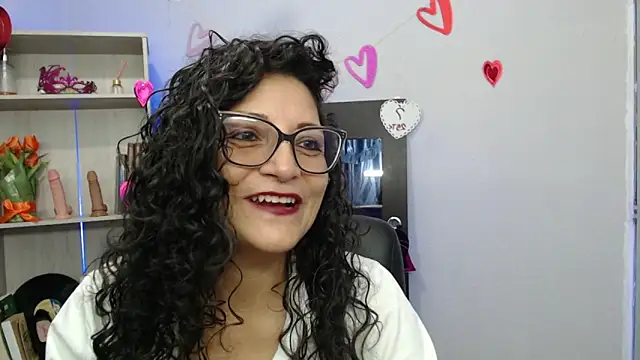 arianna ros3 online show from 02-25-25, 02:44