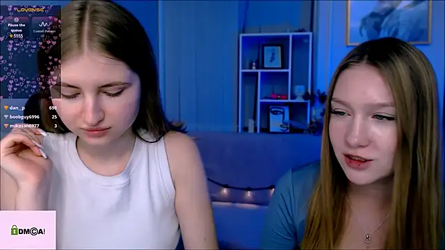 playful sophie online show from 01-05-25, 03:02