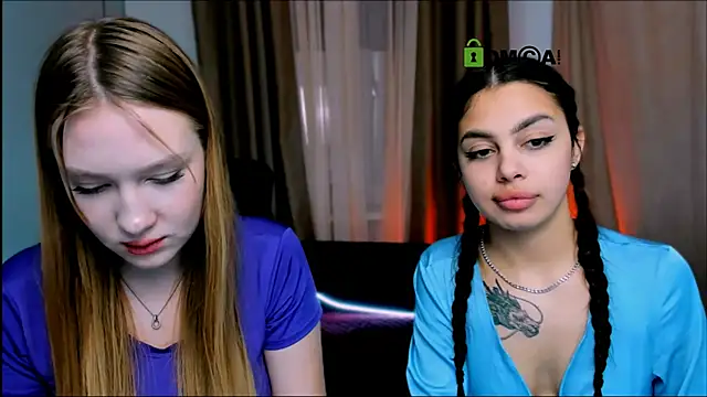 playful sophie online show from 02-07-25, 05:29