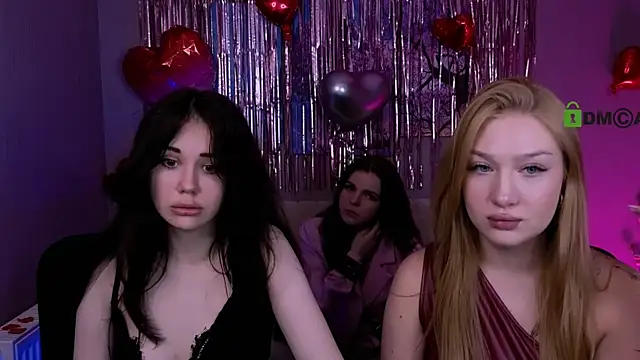 playful sophie online show from 02-13-26, 08:38